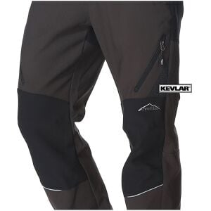Evolite Bay Freebird Outdoor Pantolon - Haki