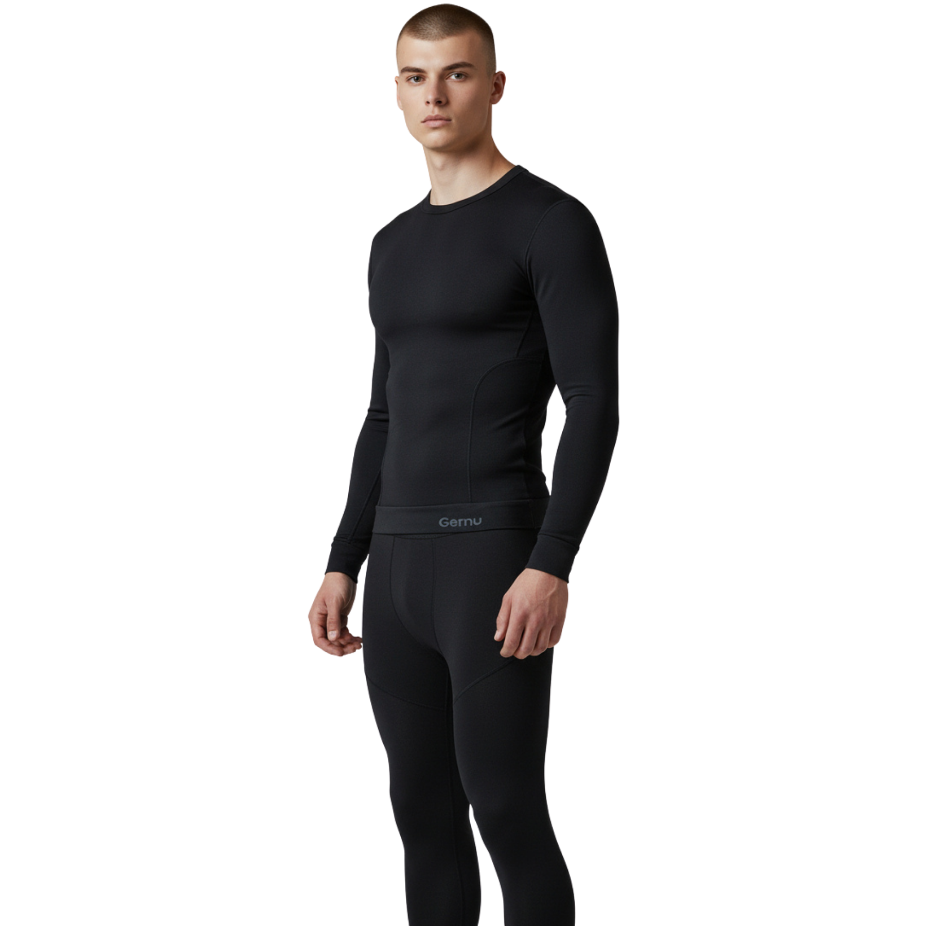 Gerno Termal alt üst unisex içlik