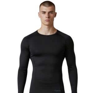 Gerno Termal alt üst unisex içlik