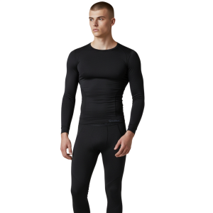 Gerno Termal alt üst unisex içlik