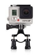 GoPro Bağlantı Parçası  Sele Borusu ve Gidon İçin
