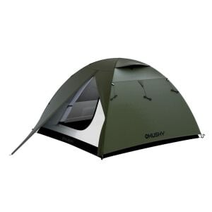 HUSKY Beast 3 Kişilik Çadır (Askeri Yeşil)