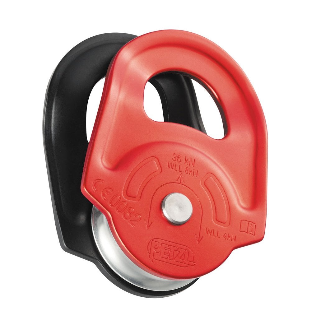 Petzl Rescue Makara P50A