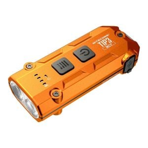 NITECORE TIP3 720 LUMEN EL FENERI