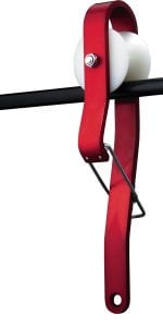 Petzl Rollcab Teleferik Makarası P47