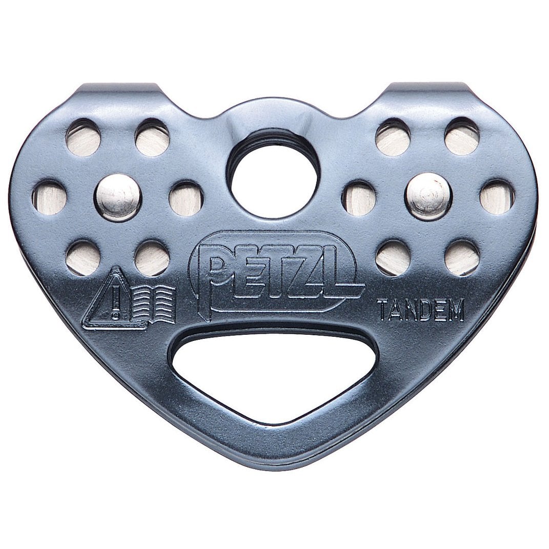 Petzl Tandem Speed Makara P21SPE