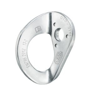 Petzl Coeur Paslanmaz Çelik Bolt Kulağı P36AS