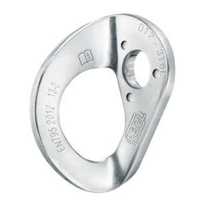 Petzl Coeur Paslanmaz Çelik Bolt Kulağı P36AS