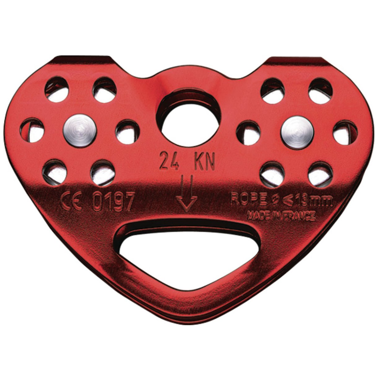 Petzl Tandem Makara P21