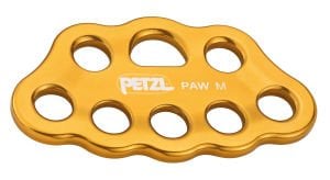 Petzl Paw Yük Dağıtım Plakası G063AA