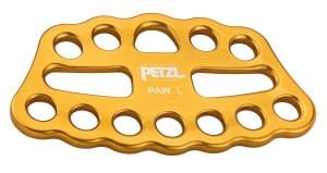 Petzl Paw Yük Dağıtım Plakası G063AA