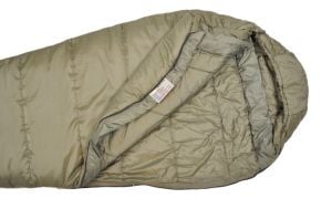 SANDFOX Winter Storm Ultralight -25°C Uyku Tulumu