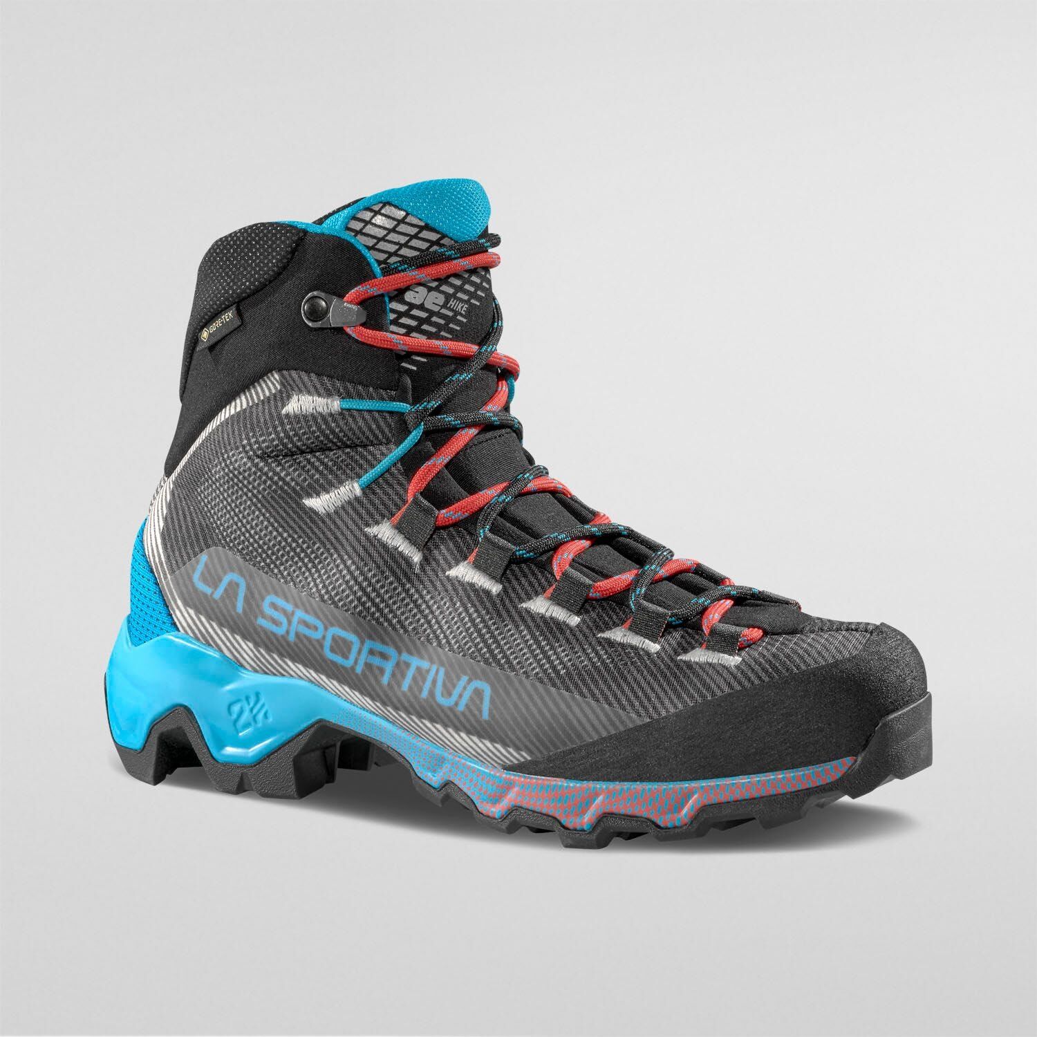 La Sportiva Aequilibrium Hike GTX Kadın Trekking Botu