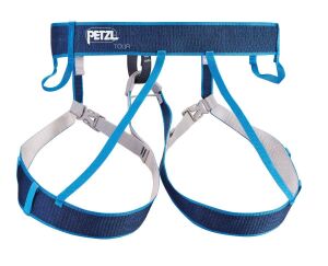 PETZL TOUR Emniyet Kemeri C020BA