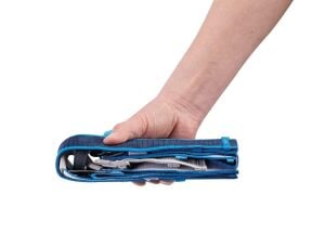 PETZL TOUR Emniyet Kemeri C020BA