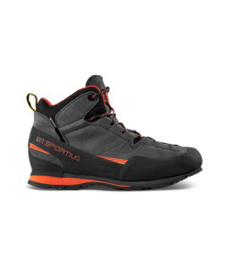 Boulder X Mid GTX