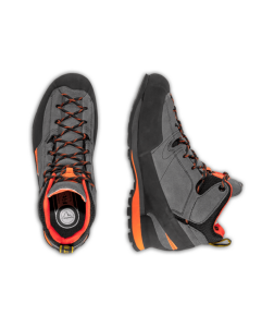 Boulder X Mid GTX