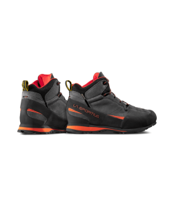 Boulder X Mid GTX
