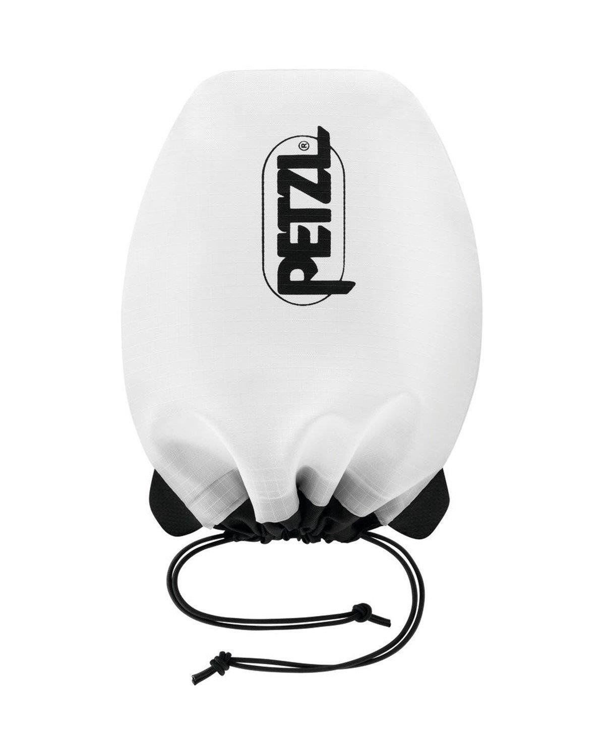 PETZL SHELL LT Fener Kılıfı E075AA00