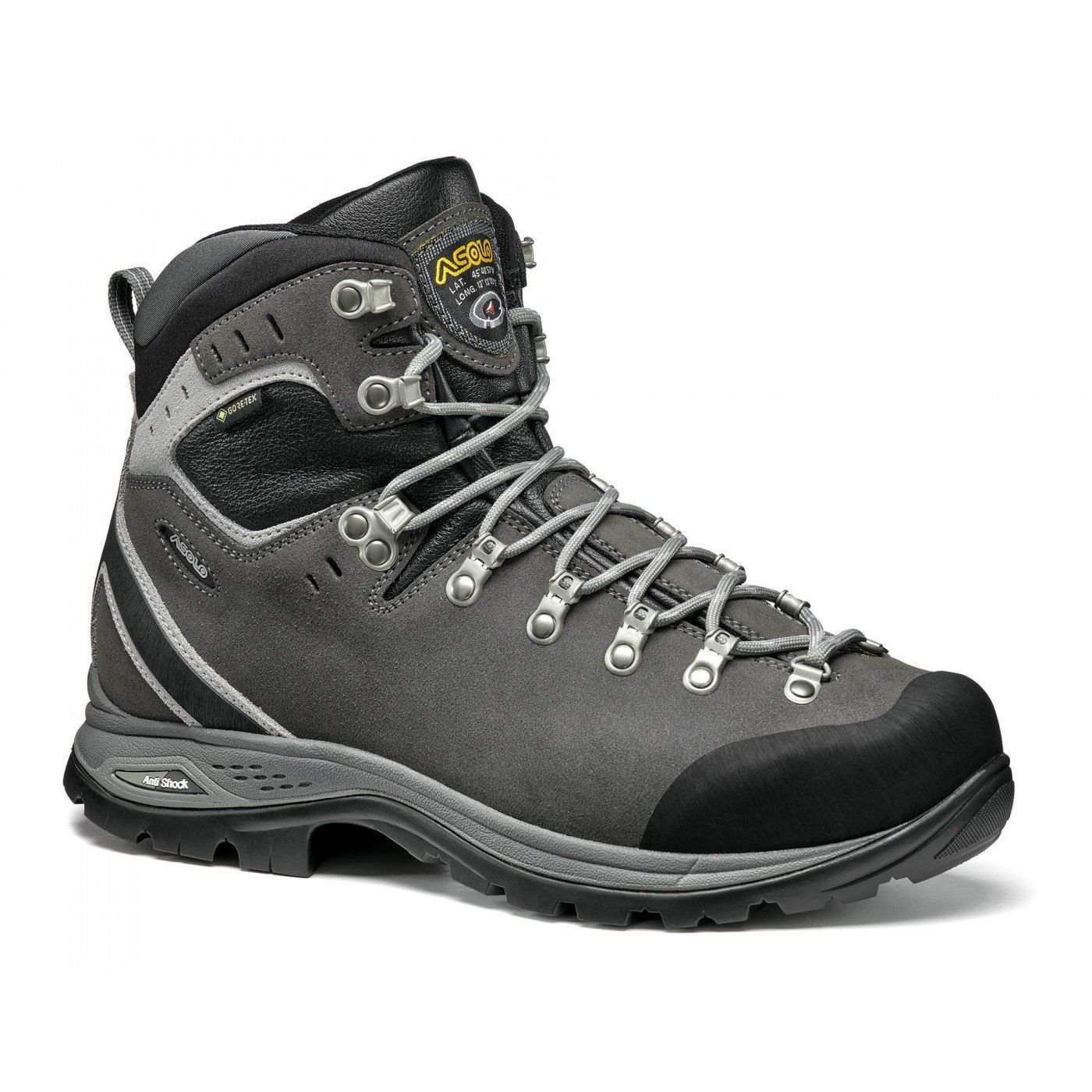 Asolo Greenwood Evo GV GTX Trekking Botu