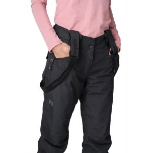 Hannah Awake II Kadın Kayak Pantolon anthracite