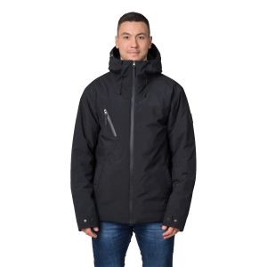 Hannah Derk Erkek Outdoor Mont anthracite