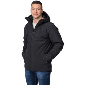 Hannah Derk Erkek Outdoor Mont anthracite
