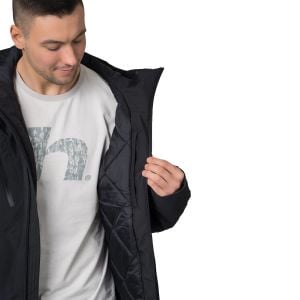 Hannah Derk Erkek Outdoor Mont anthracite