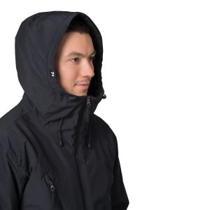 Hannah Derk Erkek Outdoor Mont anthracite
