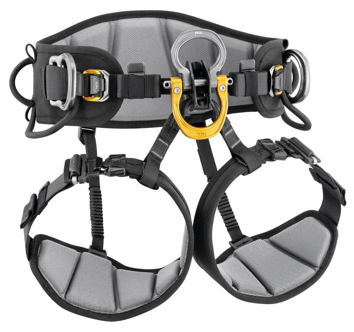 PETZL ASTRO SIT Emniyet Kemeri C085AB00