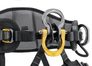 PETZL ASTRO SIT Emniyet Kemeri C085AB00