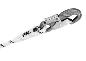 Petzl Grillon Hook Konumlandırıcı L052BA - Avrupa Versiyon