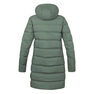 Hannah Gaia Kadın Outdoor Mont laurelwreath