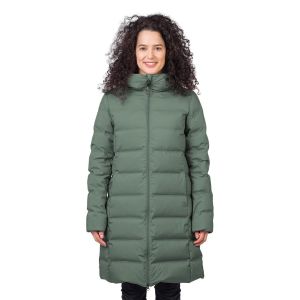 Hannah Gaia Kadın Outdoor Mont laurelwreath