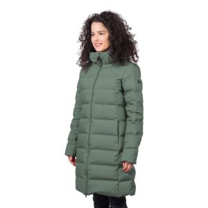 Hannah Gaia Kadın Outdoor Mont laurelwreath
