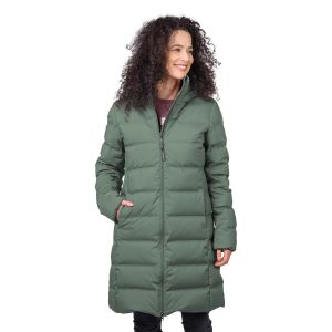 Hannah Gaia Kadın Outdoor Mont laurelwreath