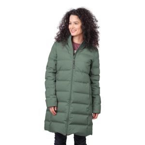 Hannah Gaia Kadın Outdoor Mont laurelwreath