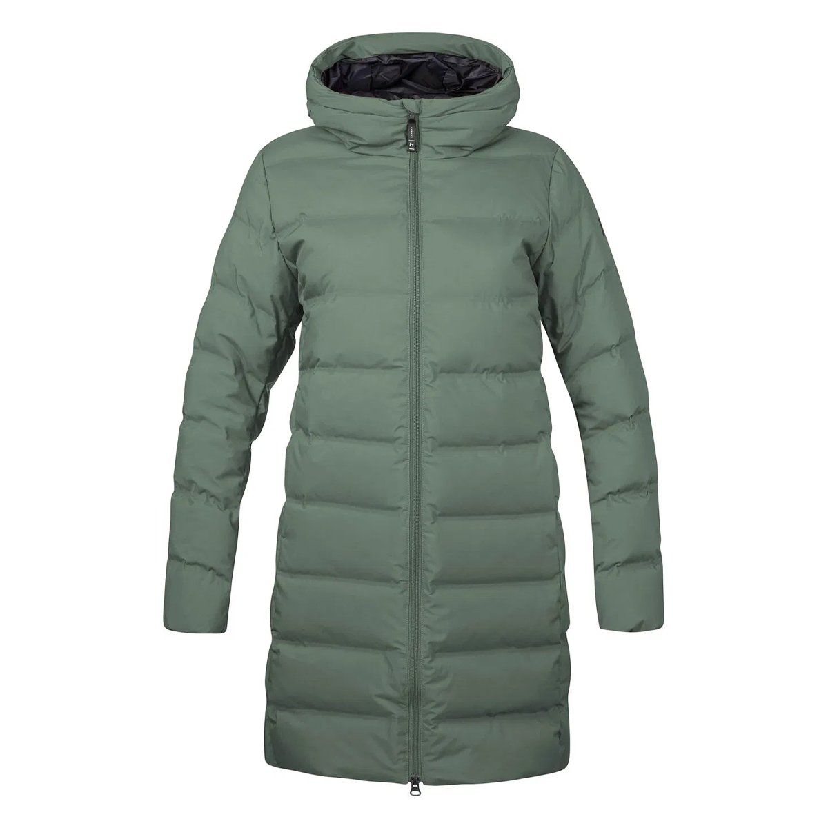 Hannah Gaia Kadın Outdoor Mont laurelwreath