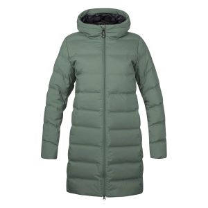 Hannah Gaia Kadın Outdoor Mont laurelwreath