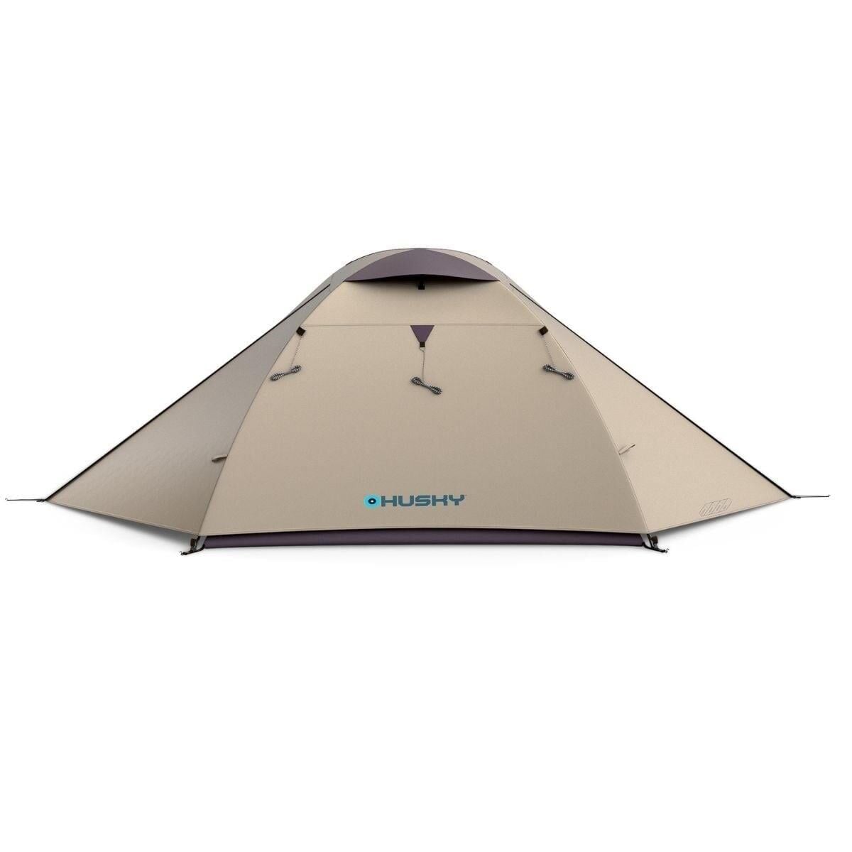 HUSKY Bird Plus 3 Kişilik Çadır (A. Kahve)