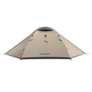HUSKY Bird Plus 3 Kişilik Çadır (A. Kahve)