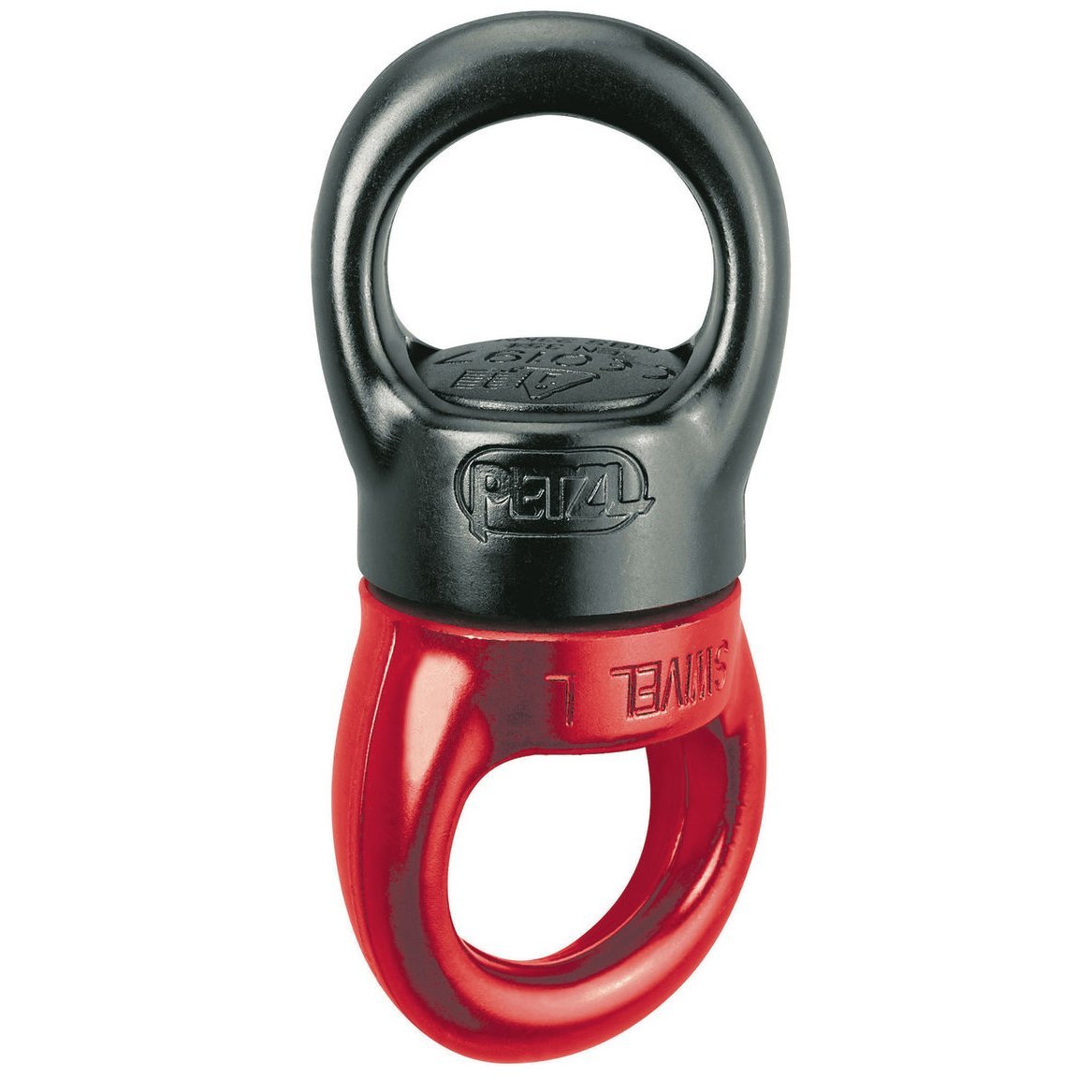 Petzl Swivel L Fırdöndü P58L