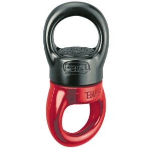 Petzl Swivel L Fırdöndü P58L