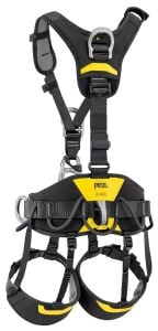 PETZL AVAO Emniyet Kemeri - Avrupa Versiyonu C071AB