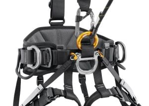 PETZL AVAO Emniyet Kemeri - Avrupa Versiyonu C071AB