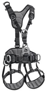 PETZL AVAO Emniyet Kemeri - Avrupa Versiyonu C071AB