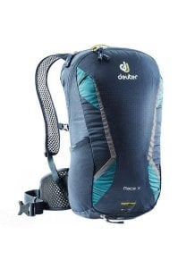 DEUTER Race X Sırt Çantası Navy-Denim