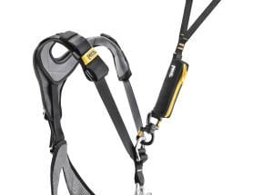 Petzl Swivel Open  Fırdöndü P58 SO