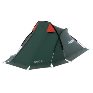 HUSKY Flame 2 Kişilik Çadır (Yeşil)