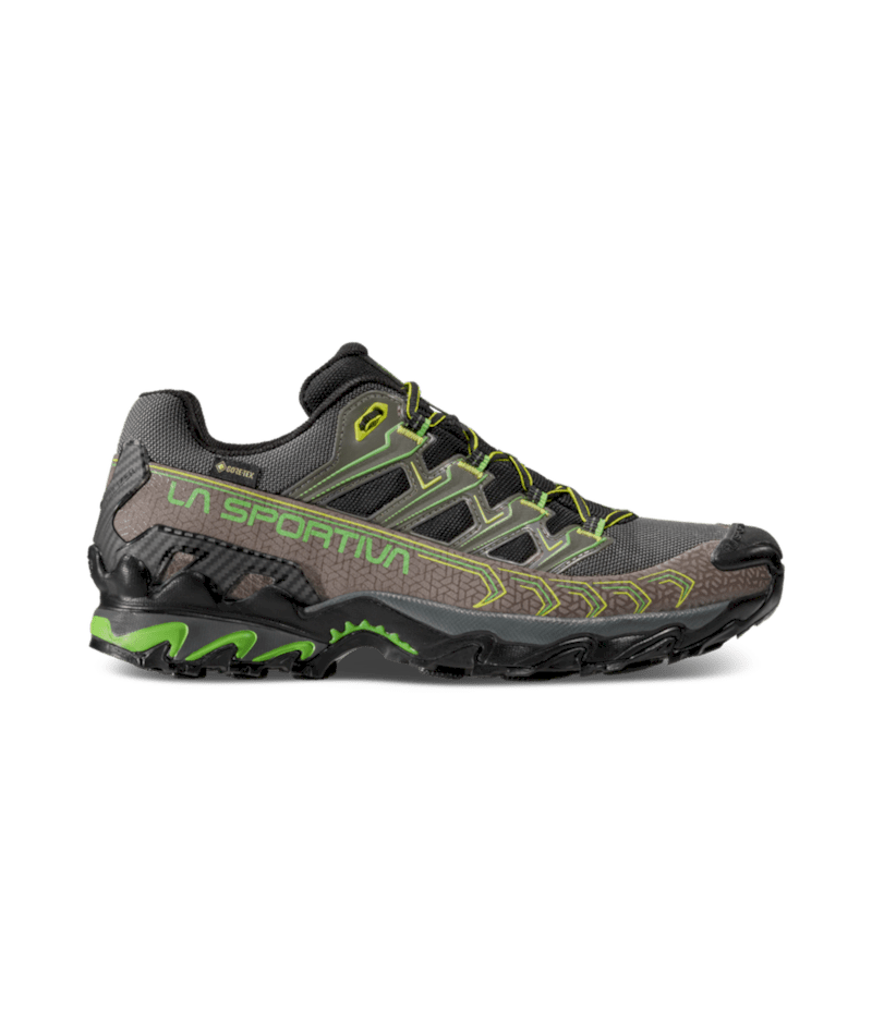 Ultra Raptor II GTX